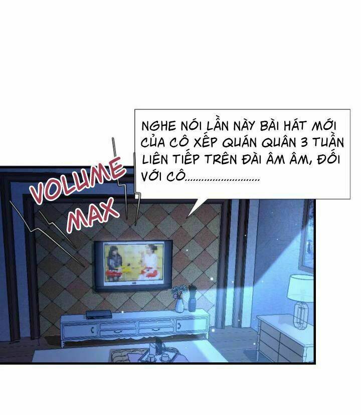 manh bảo đột kích: mami cha con đâu ? chapter 2 12