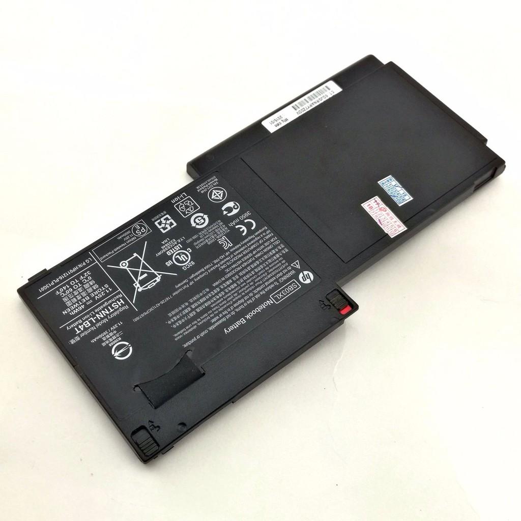 Pin dùng cho laptop HP 820 G1 E7U25AA SB03XL E7U25ET SB03XL SB03046XL,820g1