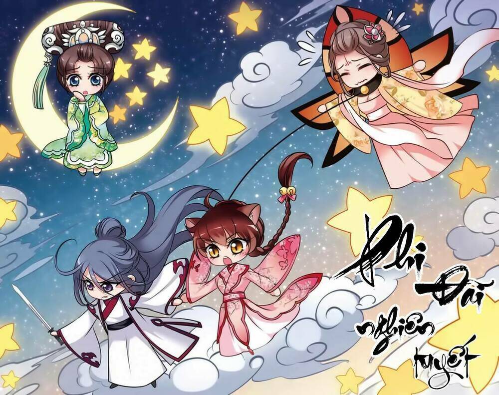 phi đãi nghiên tuyết chapter 150 1