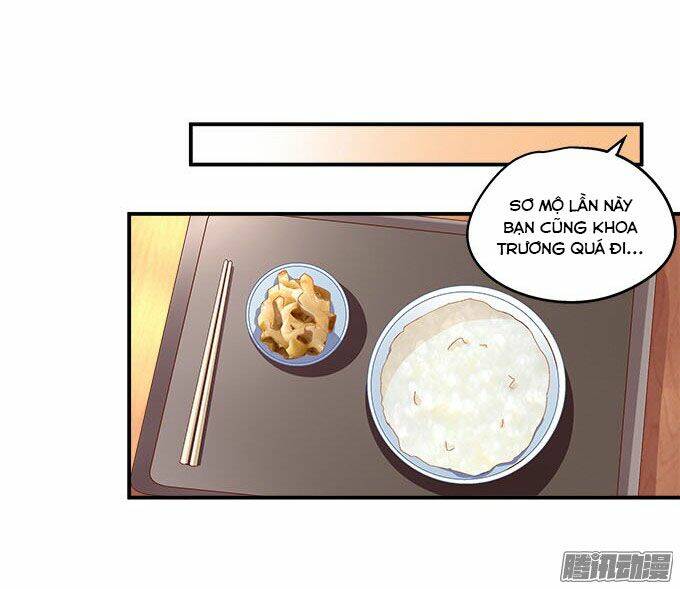 thiên lại âm linh chapter 9 30