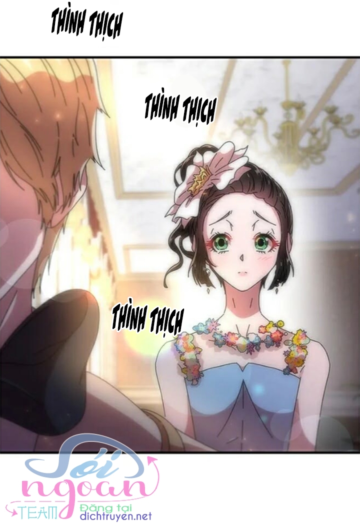 con gái bảo bối của ma vương chapter 65 13