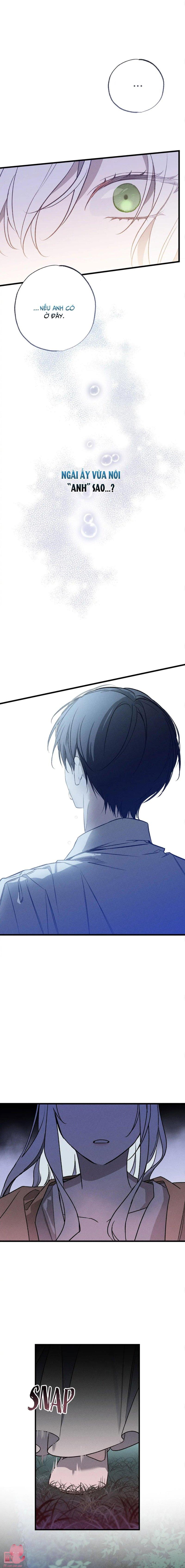 người chồng căm ghét tôi đã mất trí nhớ chapter 6 15