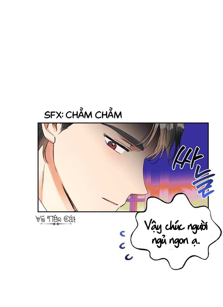 ác nữ xứng đôi với bạo chúa chapter 33 22