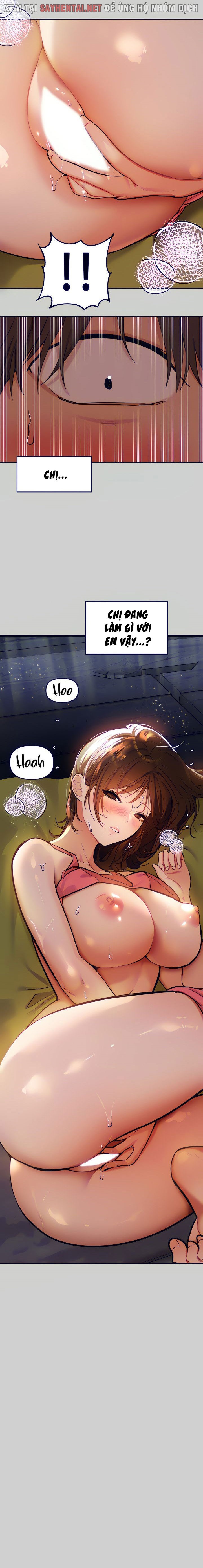 bà chị chủ nhà chapter 20 15