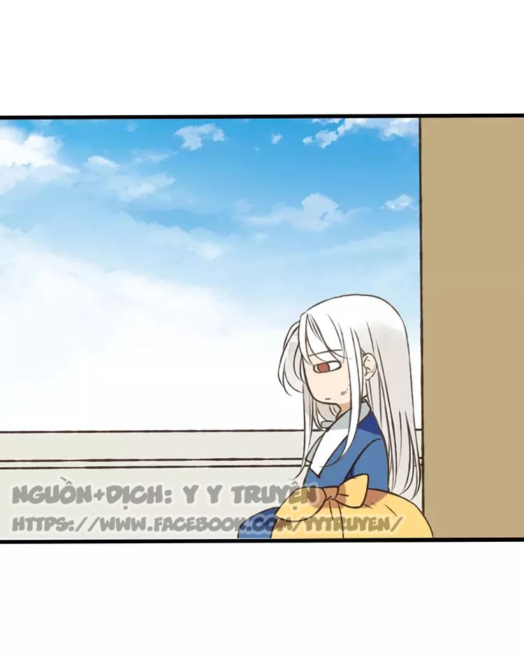 trên trời rớt xuống một hòa thượng ngốc chapter 59 22