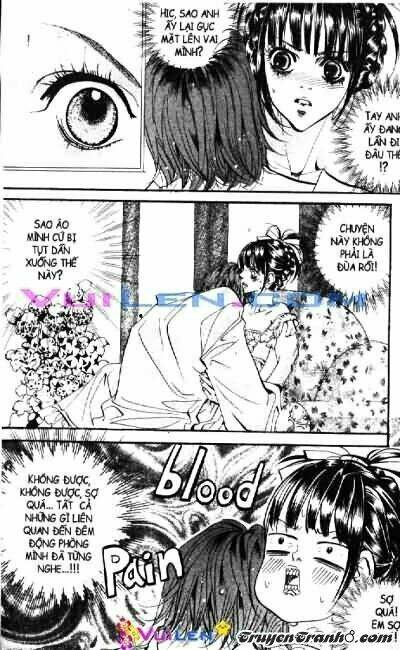 goong - [ hoàng cung ] chapter 14 139