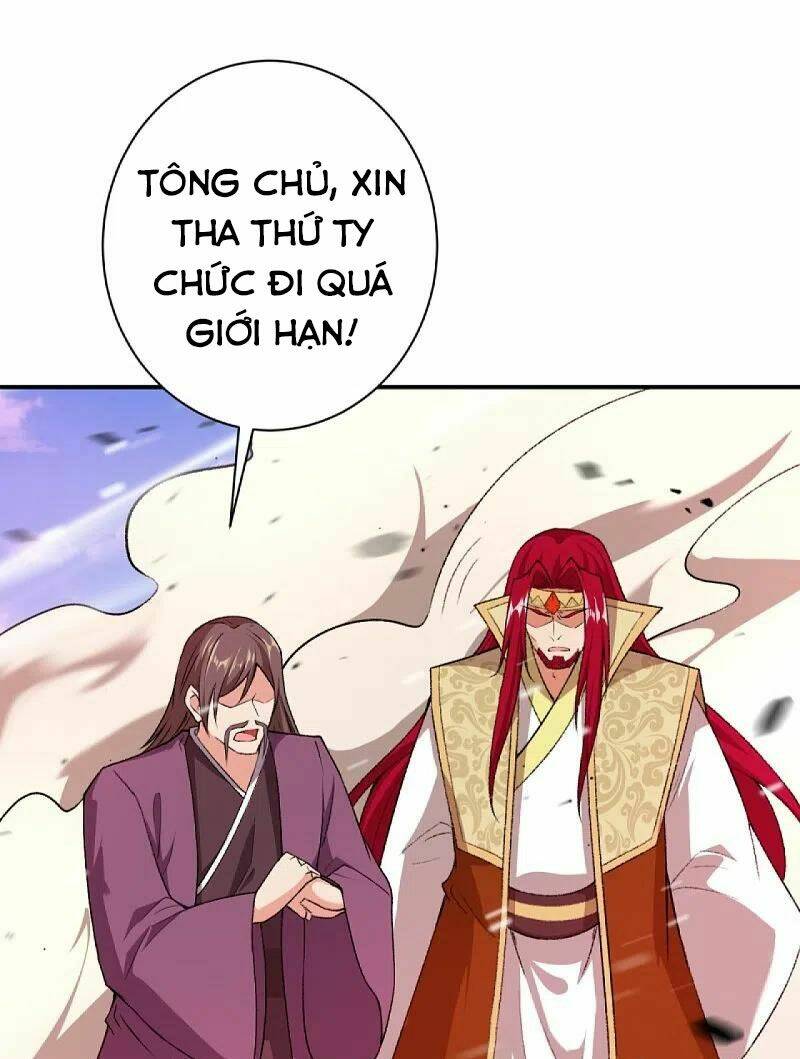 Nghịch Thiên Tà Thần Chapter 408 - Trang 68