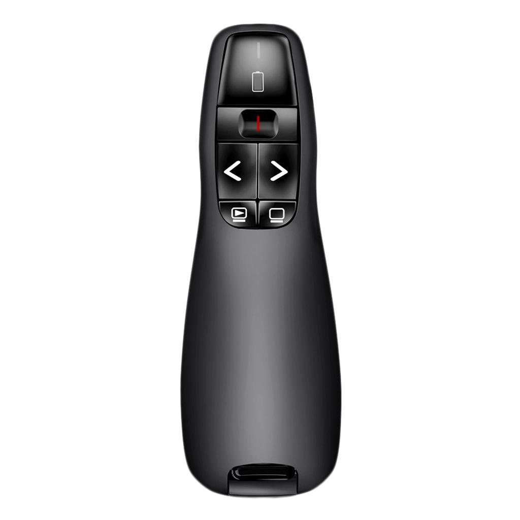 Handheld Wireless Presenter Power point Presentation Remote Control Clicker