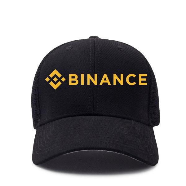 Mũ, mũ lưỡi trai, mũ lưỡi trai Binance, công nghệ, Blockchain