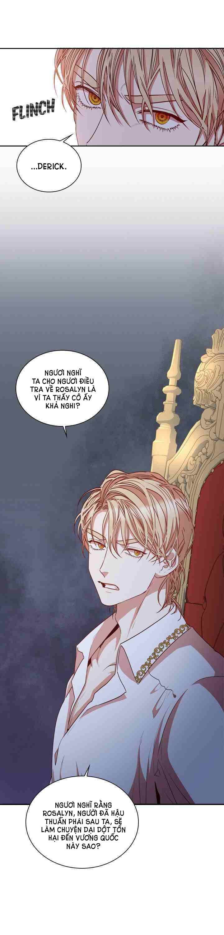 trở thành thư ký của bạo chúa chapter 24 17