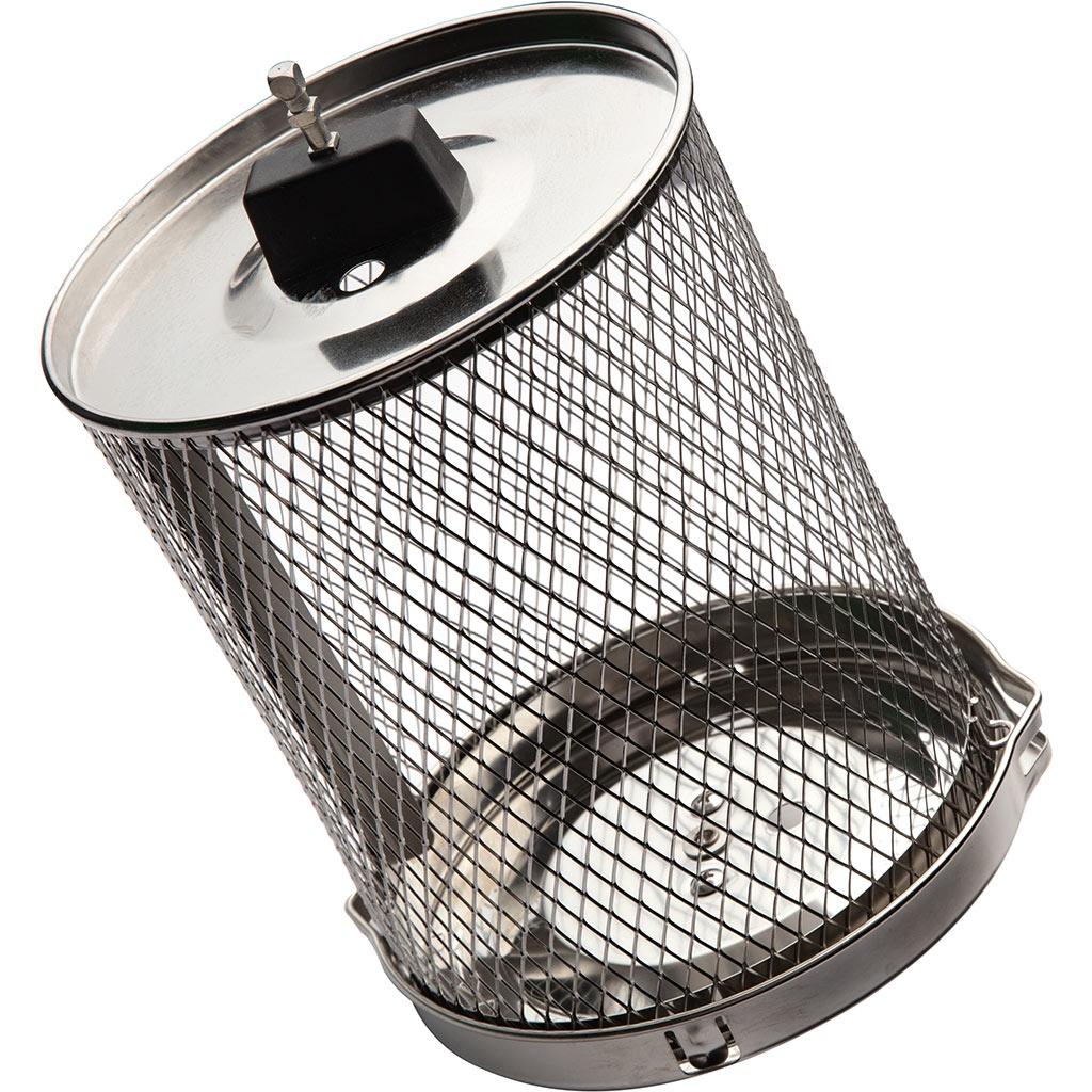Nồi Chiên Không Dầu Hawonkoo AFH-120, 12Lit-1700W-12 Chế Độ Nấu, Hàng Chính Hãng