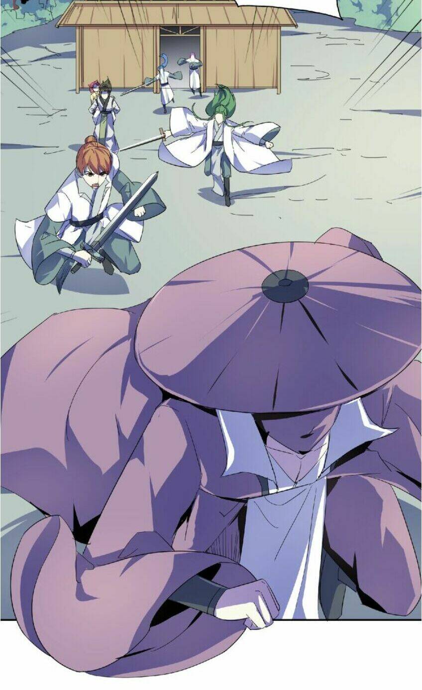 nghịch thiên đại thần chapter 31 13