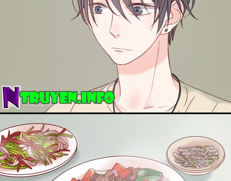 lượm được một tiểu hồ ly phần 1 chapter 32 19