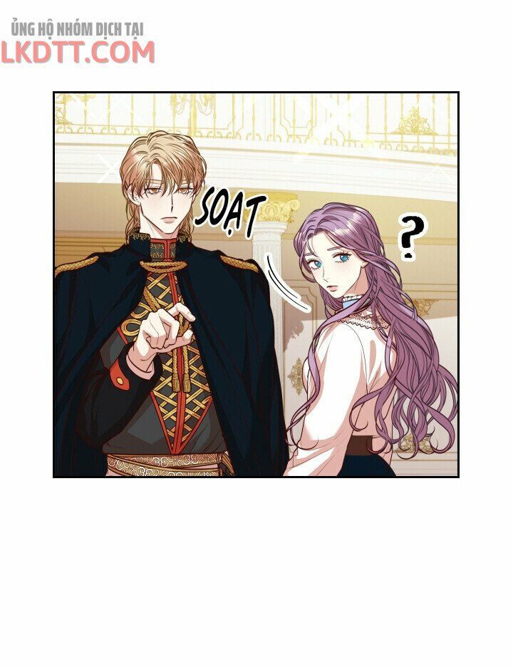 tôi trở thành thư ký của bạo chúa chapter 32 4