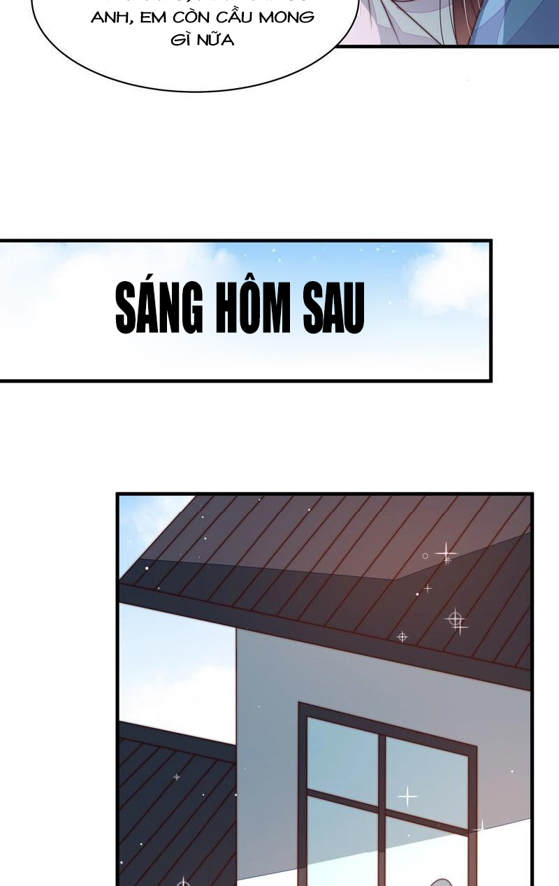 ngày nào thiếu soái cũng ghen chapter 301 10