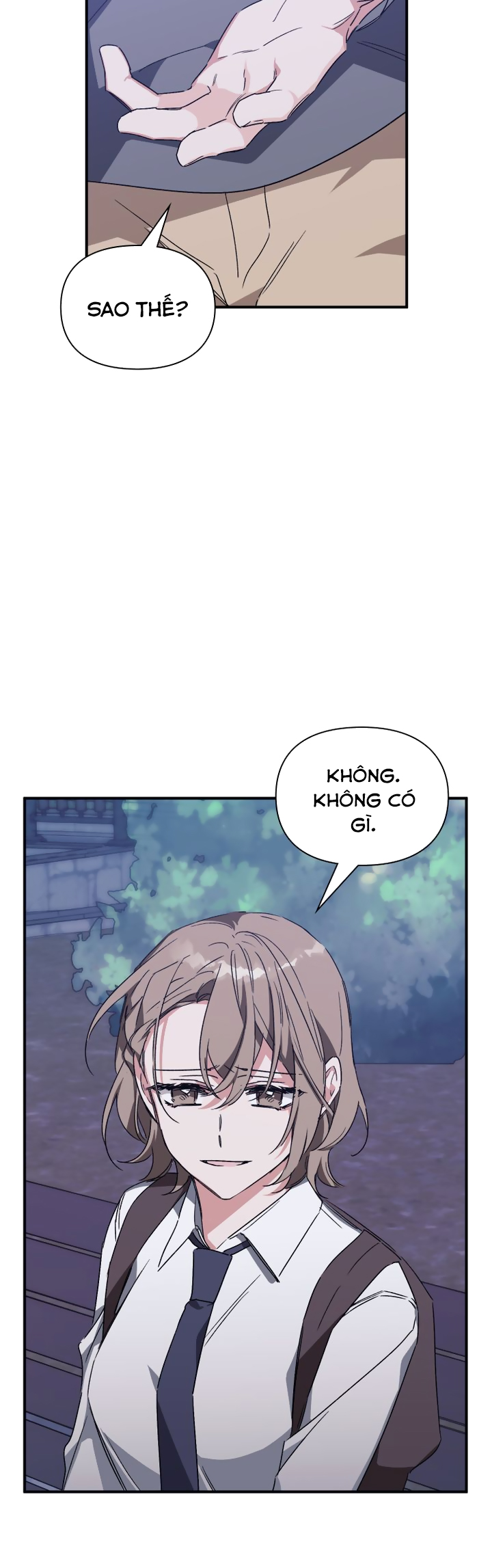 cuộc du hành thời gian của sela chapter 65 12