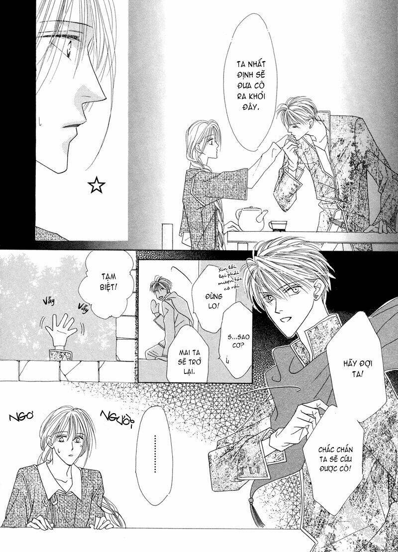 koori no mamono no monogatari chapter 8 15