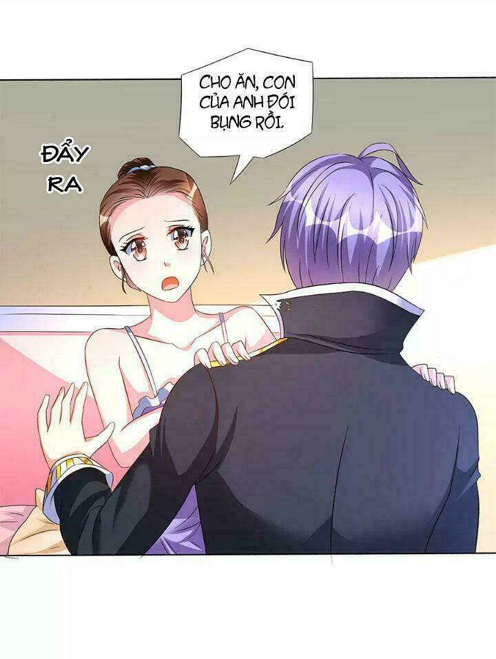 chào buổi tối, minh vương đại nhân chapter 12 23