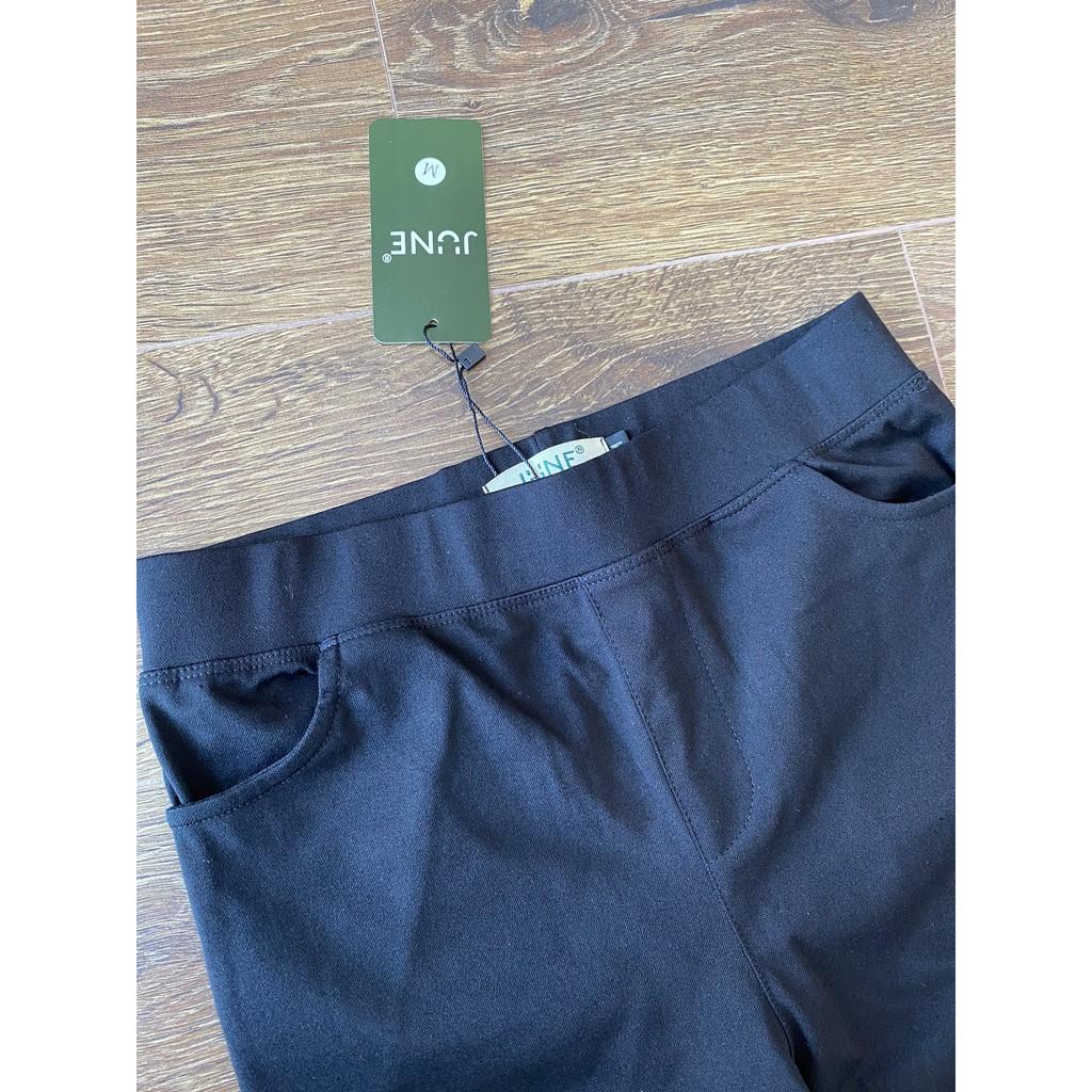 Quần Legging umi Hàn xuất khẩu