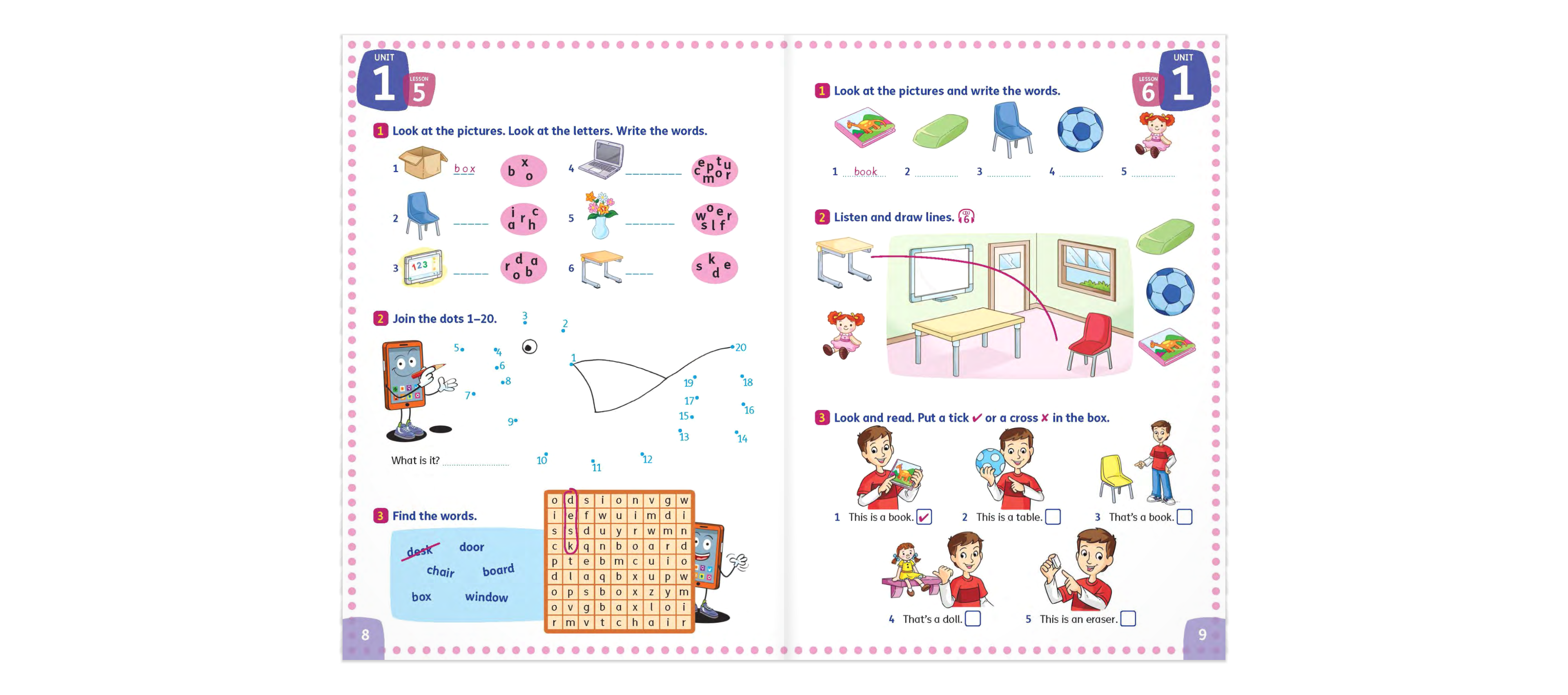 Super Starters 2nd Edition - Activity's Book (Kèm CD Hoặc File MP3)