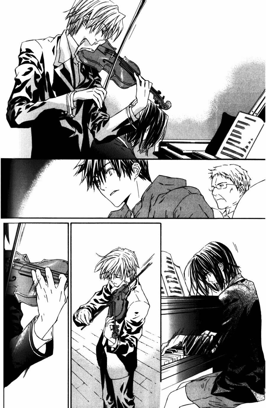 g-senjou no neko chapter 10 8