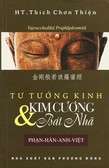 Tư Tưởng Kinh Kim Cương &amp; Bát Nhã