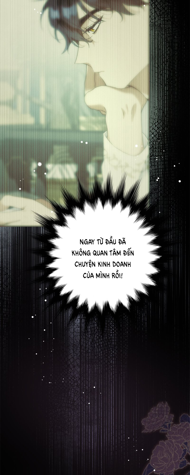 Dinh Thự Của Dã Thú chapter 6.2 - Trang 34