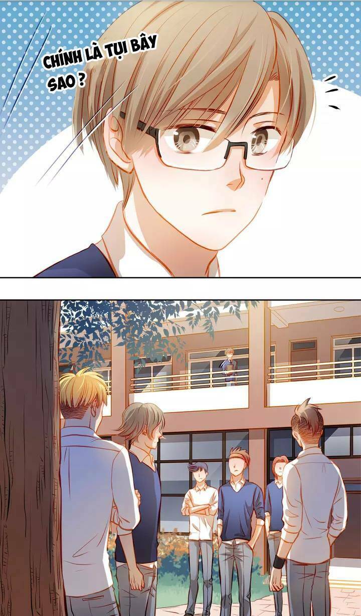 sự cám dỗ xấu xa chapter 23 15