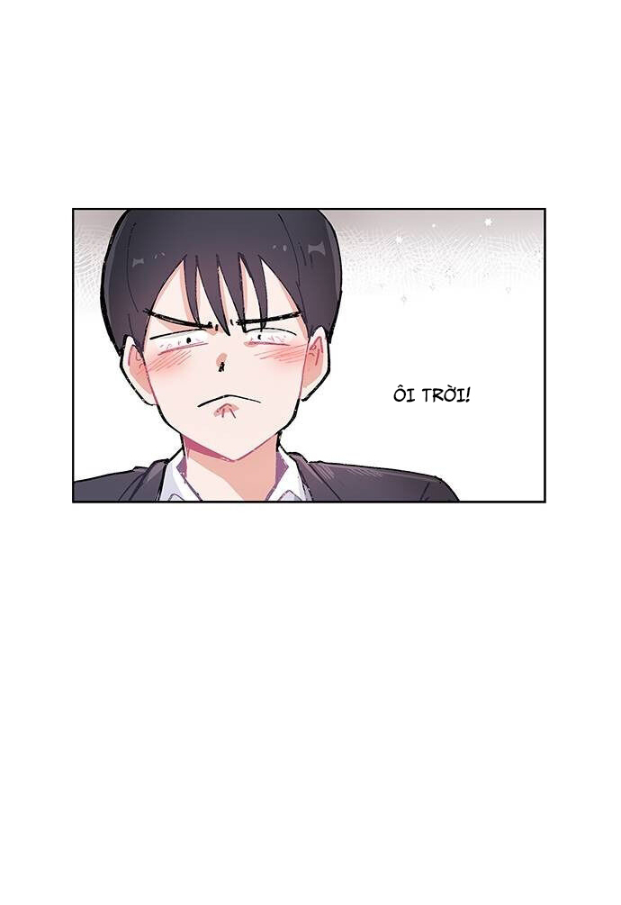 tôi chỉ muốn đánh mỗi cậu thôi chapter 1 34