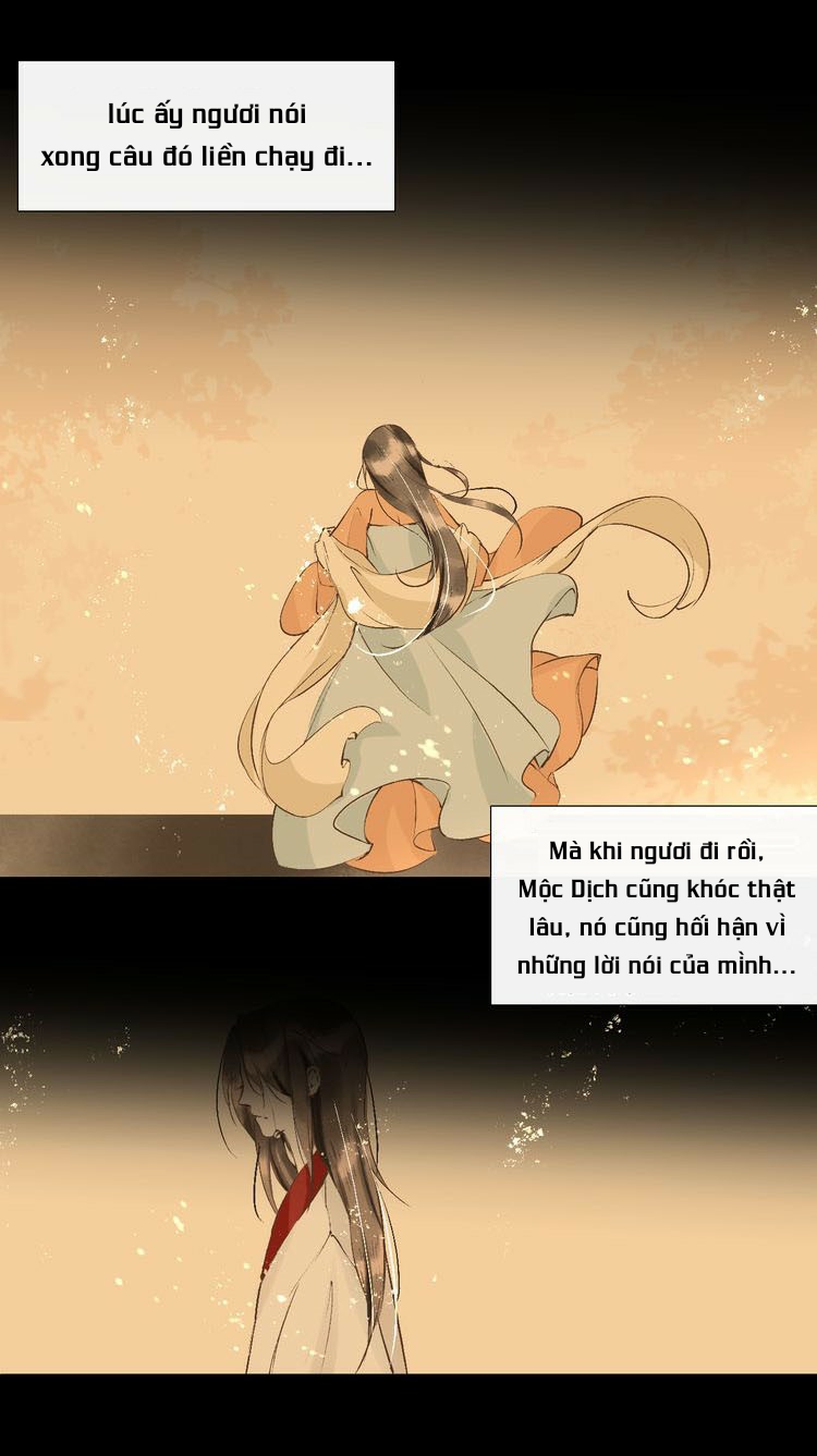 mộc hữu chi chapter 12 31