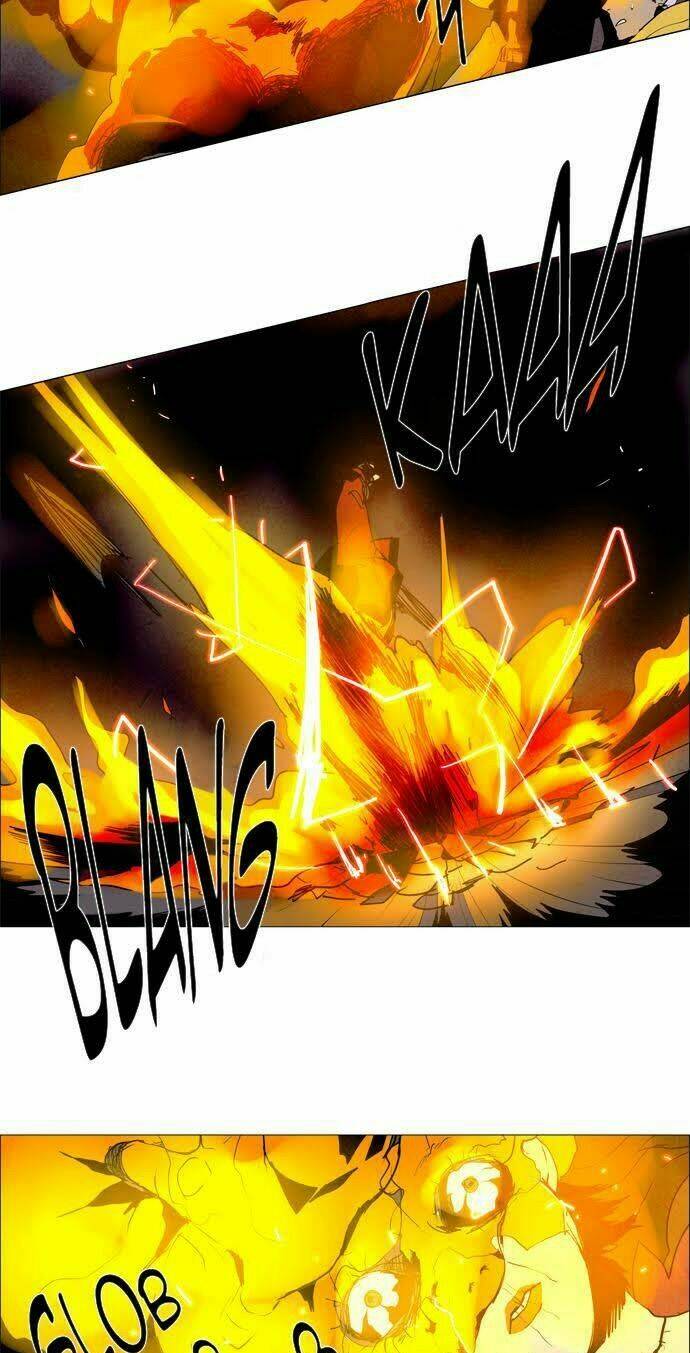 lessa 2: the crimson knight chapter 29 18