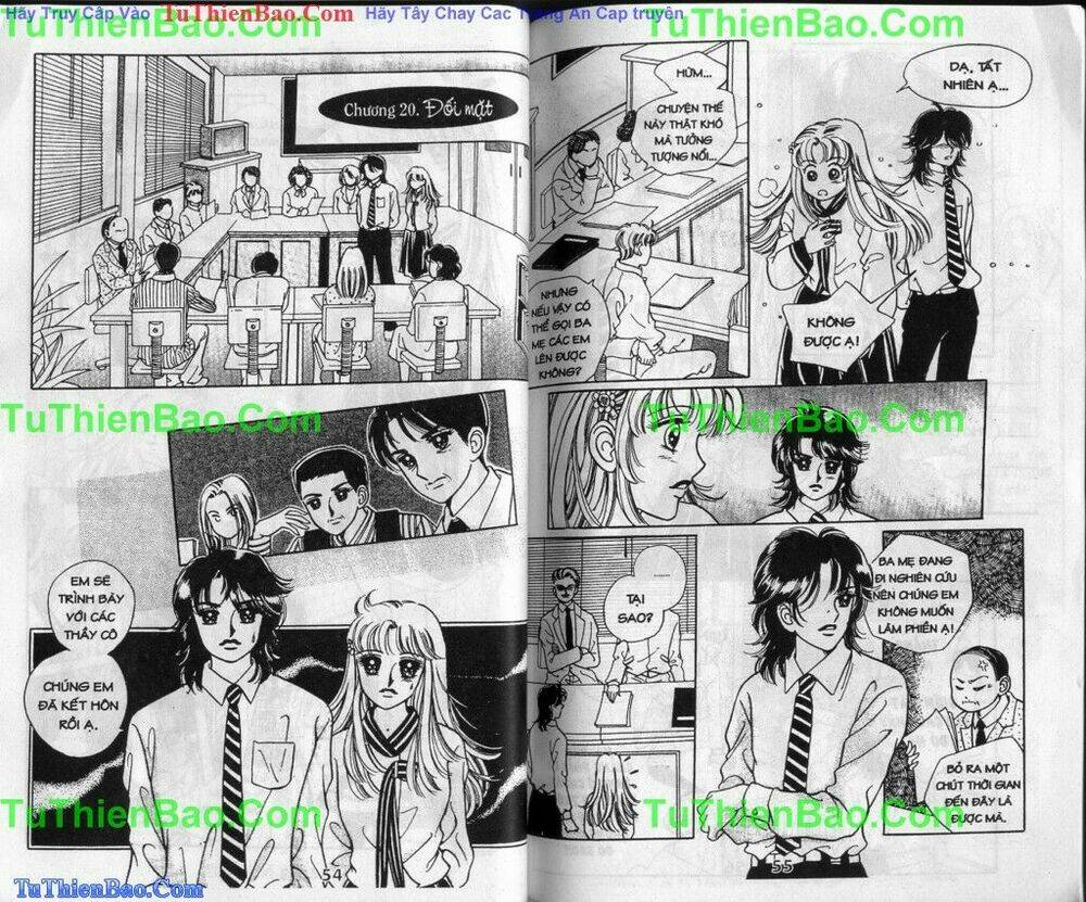 nhật ký của nan a chapter 6.2 6