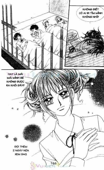 không bao giờ khóc chapter 10 166