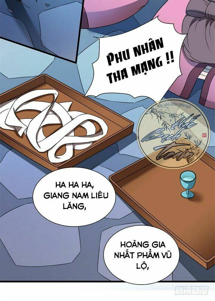 nam sủng của ta muốn leo tường chapter 3 18