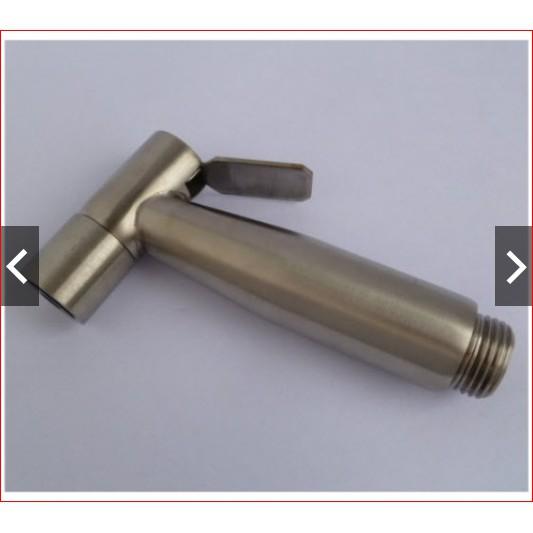 VÒI XỊT VỆ SINH INOX- TĂNG ÁP