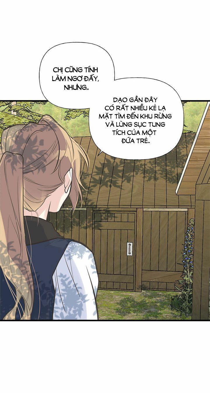 chị tôi đã nhặt về một nam chính quyến rũ chapter 18 68