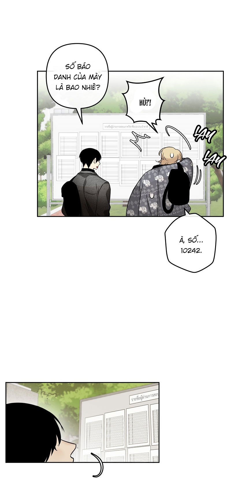 hoa kim châm batavia của ta chapter 3 37