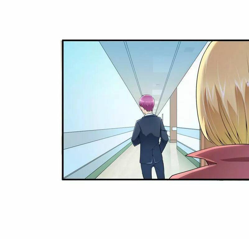 cô dâu gả thay của tổng tài chapter 98 13