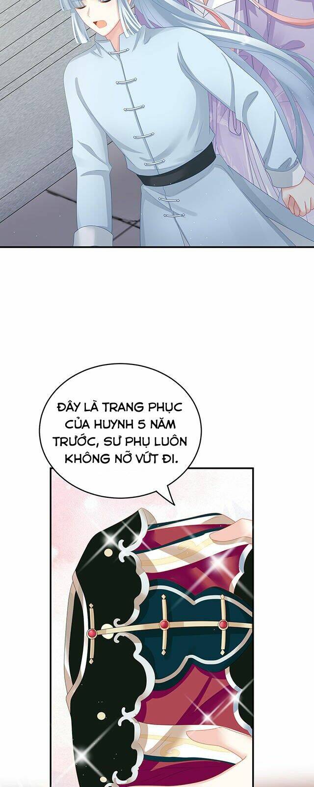 kiều phu có hỉ chapter 33 18