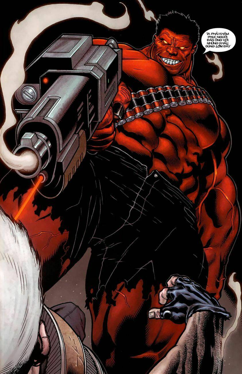 avengers-x-sanction chapter 2 21