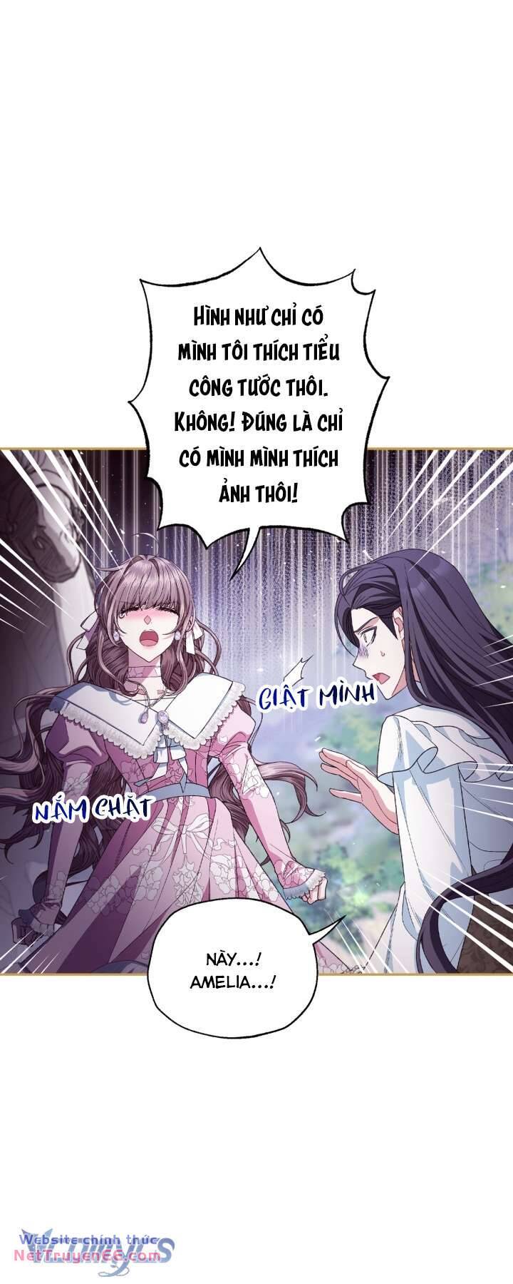 cha, con không muốn kết hôn đâu chapter 129 9