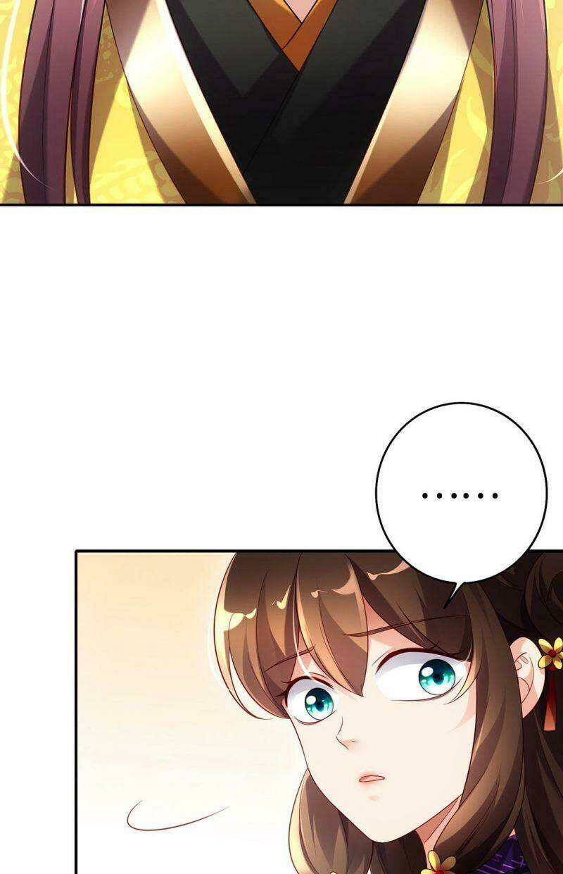 thiên kim bất hoán chapter 75 20