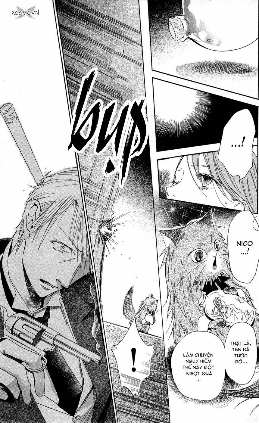 bá tước và tiên nữ chapter 15 3