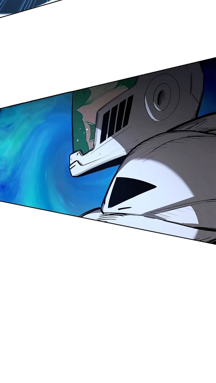 chiến binh học đường - cuộc đột kích trong ngục tối chapter 15 16