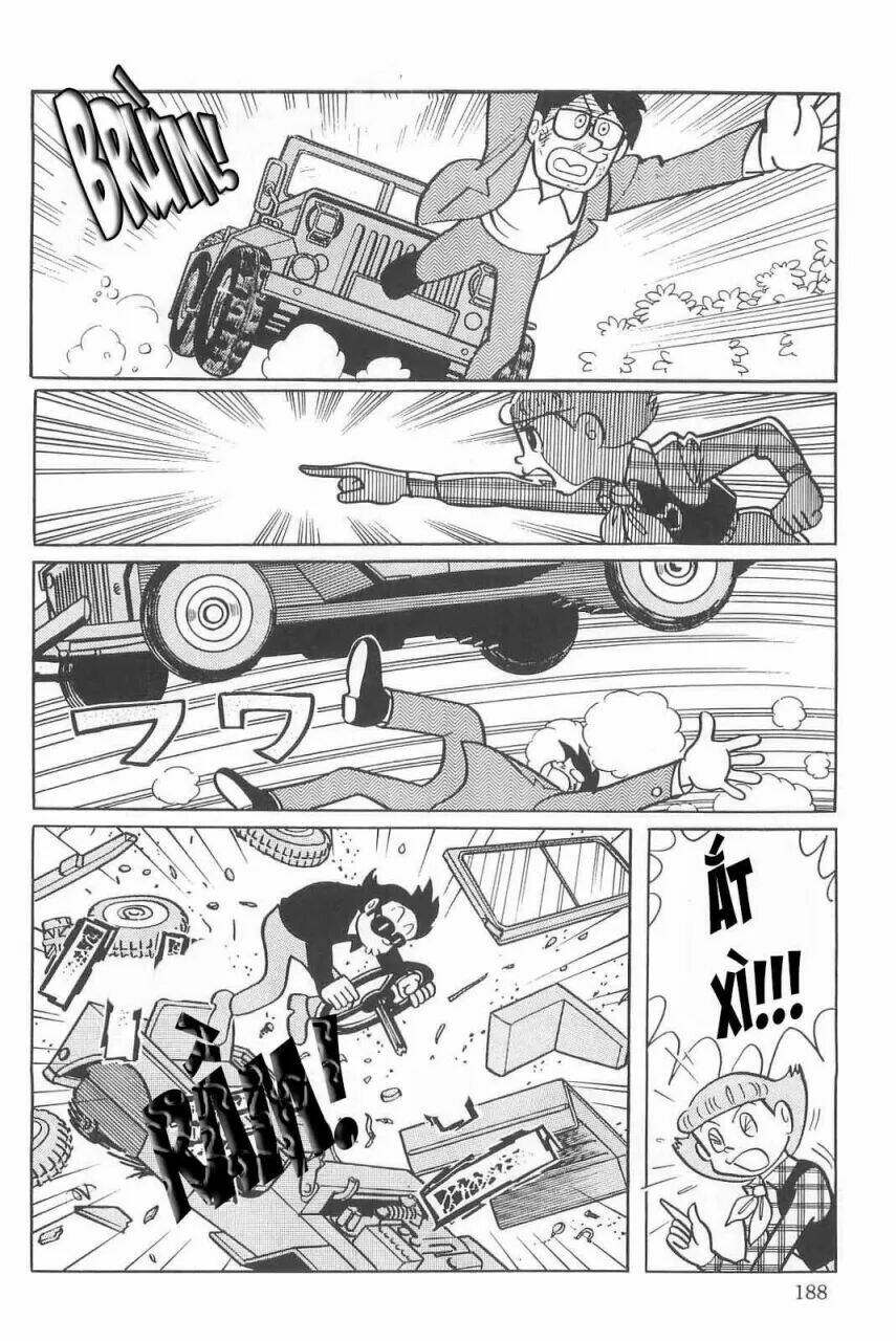 mami cô bé siêu phàm chapter 7 30