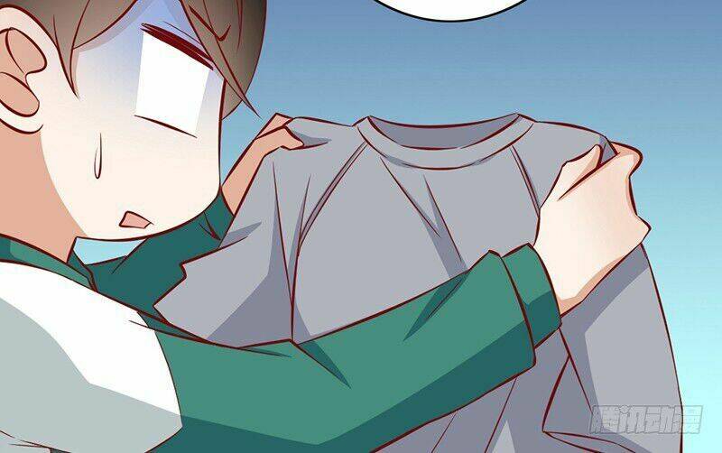 em trai mười tám tuổi : trung khuyển phản công chapter 4 50