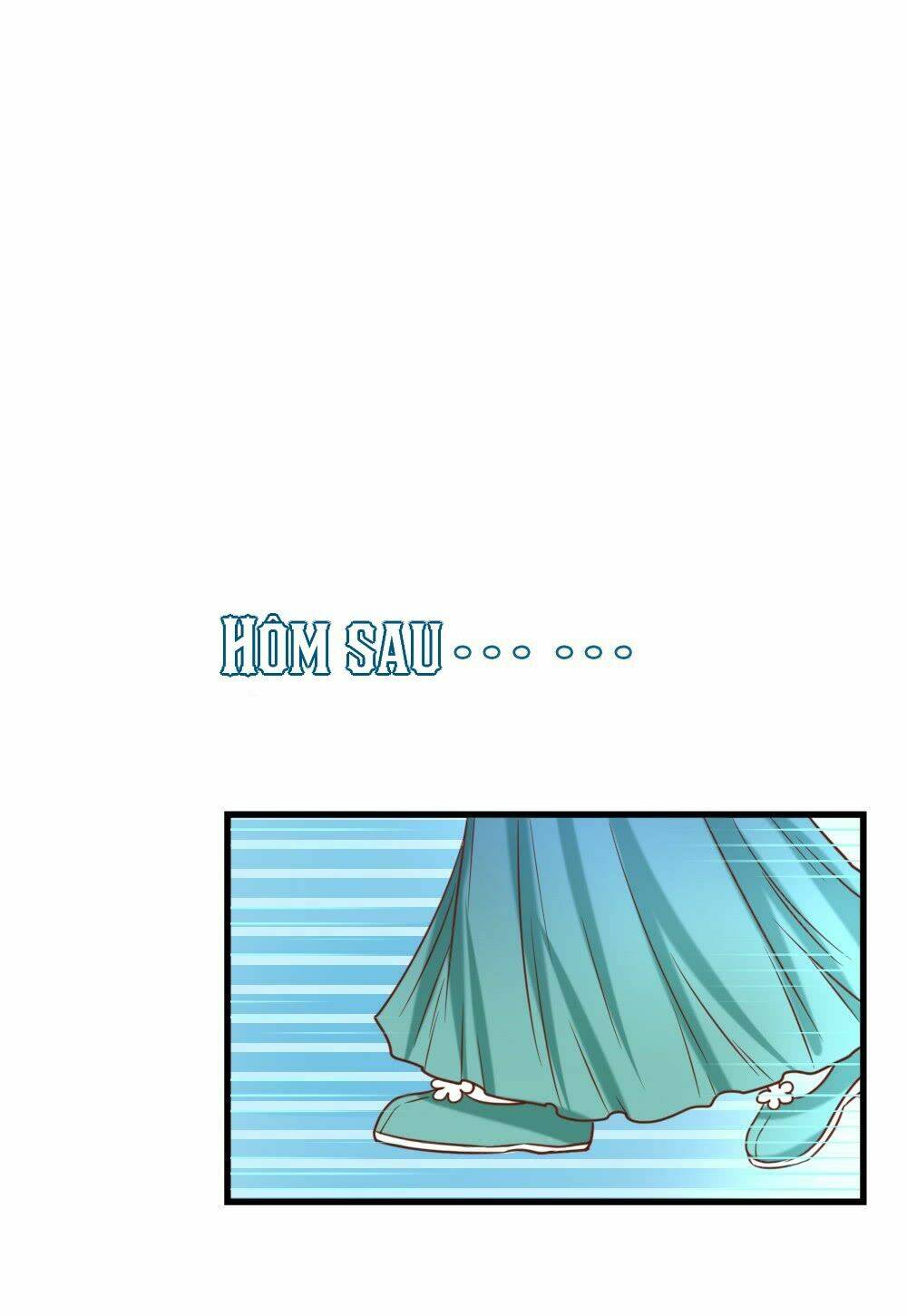 hồng nhan bất vong quốc chapter 13 46