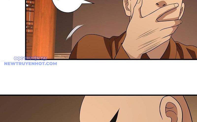 thiên long bát bộ webtoon chapter 115 16