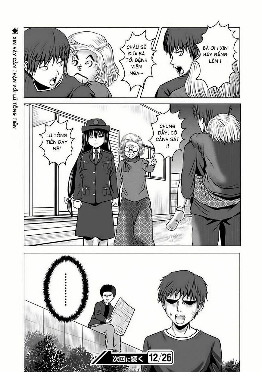 zai x 10 chapter 9 14