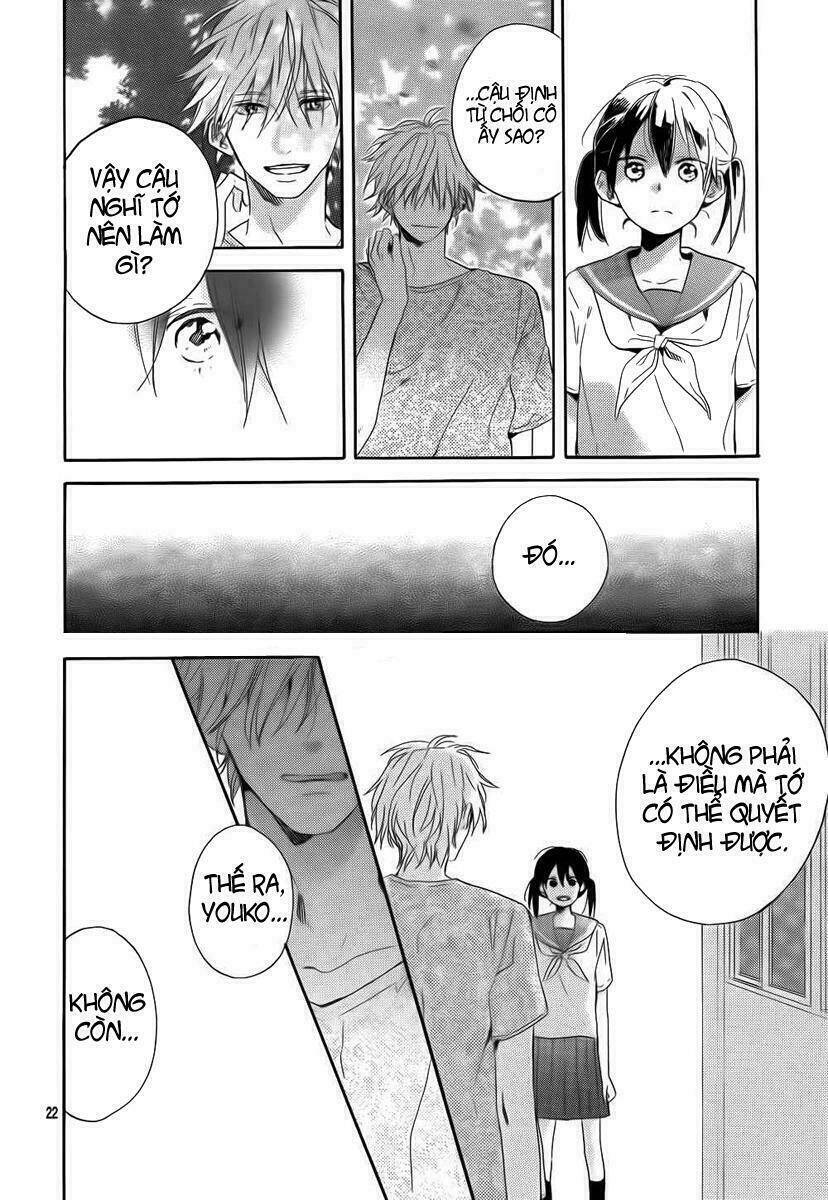 tổng hợp one shot. chapter 169 22